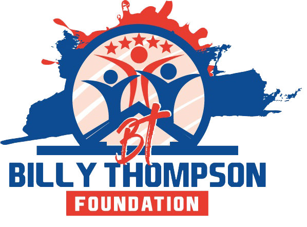 Billy Thompson Foundation